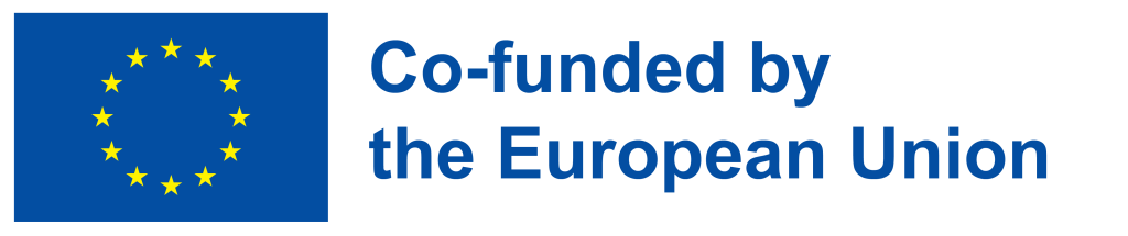 Founded By EU